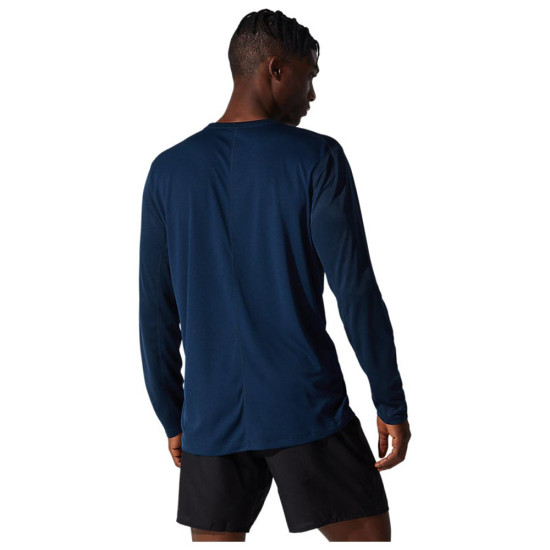 Asics Ανδρική μακρυμάνικη μπλούζα Core Asics Ανδρική μακρυμάνικη μπλούζα Core